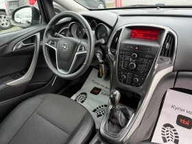 Opel Astra (KATO НОВА), снимка 16