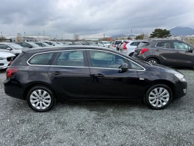 Opel Astra (KATO НОВА), снимка 4