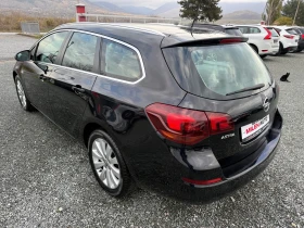 Opel Astra (KATO НОВА), снимка 8