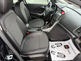 Opel Astra (KATO НОВА), снимка 14