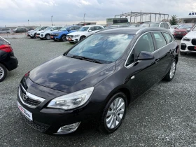 Opel Astra (KATO НОВА), снимка 1