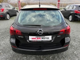 Opel Astra (KATO НОВА), снимка 7