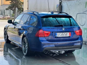 BMW 330, снимка 4
