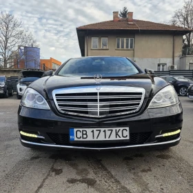 Mercedes-Benz S 350 Long/4Matic , снимка 2