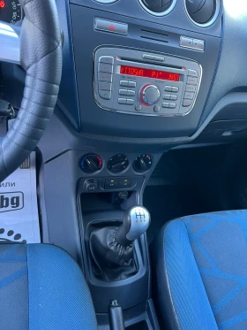 Ford Connect 1.8TDCI Клима , снимка 7