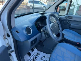 Ford Connect 1.8TDCI Клима , снимка 9