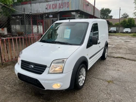 Ford Connect 1.8TDCI Клима , снимка 1