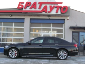 BMW 530 3.0D/X-DRIVE/ОРИГИНАЛЕН M-ПАКЕТ/РЕАЛЕН ПРОБЕГ, снимка 7