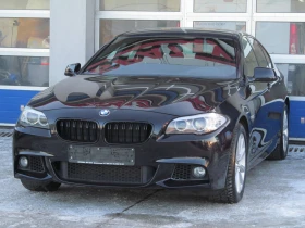 BMW 530 3.0D/X-DRIVE/ОРИГИНАЛЕН M-ПАКЕТ/РЕАЛЕН ПРОБЕГ, снимка 1