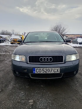 Audi A4, снимка 2