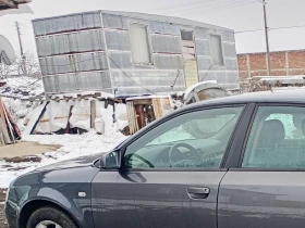 Audi A4, снимка 1