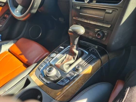 Audi S4, снимка 11