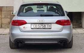 Audi S4, снимка 5