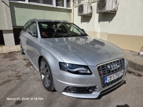 Audi S4, снимка 2