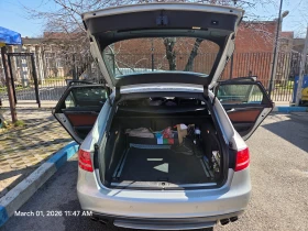 Audi S4, снимка 6