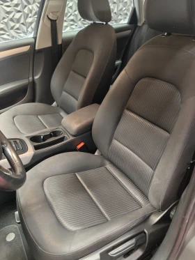 Audi A4 2.0TDI* 143к.с* АВТОМАТ* ТЕМПОМАТ* PORSCHE ZAPAD* , снимка 7