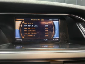 Audi A4 2.0TDI* 143к.с* АВТОМАТ* ТЕМПОМАТ* PORSCHE ZAPAD* , снимка 17