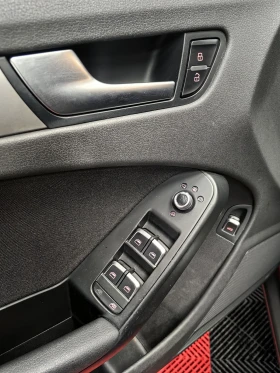 Audi A4 2.0TDI* 143к.с* АВТОМАТ* ТЕМПОМАТ* PORSCHE ZAPAD* , снимка 9