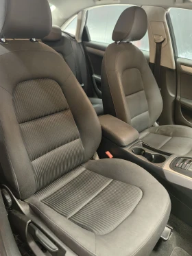 Audi A4 2.0TDI* 143к.с* АВТОМАТ* ТЕМПОМАТ* PORSCHE ZAPAD* , снимка 8