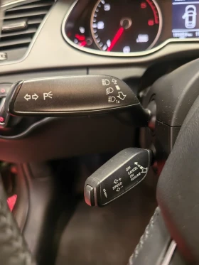 Audi A4 2.0TDI* 143к.с* АВТОМАТ* ТЕМПОМАТ* PORSCHE ZAPAD* , снимка 12