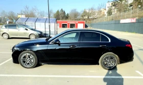 Mercedes-Benz C 300 4 Matic AMG-pack, снимка 7