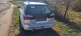 Subaru Legacy 2.0 125к.с., снимка 1