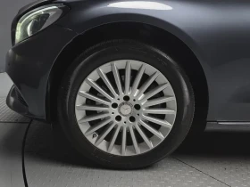 Mercedes-Benz C 220, снимка 5