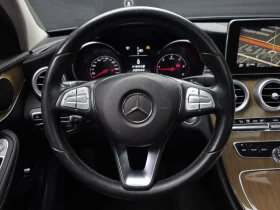 Mercedes-Benz C 220, снимка 13