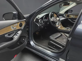 Mercedes-Benz C 220, снимка 10