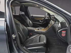 Mercedes-Benz C 220, снимка 11