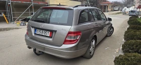 Mercedes-Benz C 220 2.2cdi, 646мотор, снимка 5