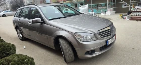 Mercedes-Benz C 220 2.2cdi, 646мотор, снимка 6