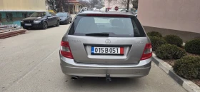 Mercedes-Benz C 220 2.2cdi, 646мотор, снимка 4