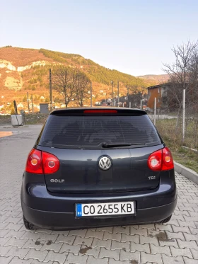 VW Golf, снимка 3