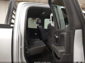 Chevrolet Silverado 5.3l 1500 2Lt, снимка 8