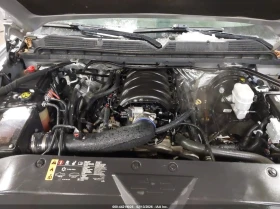 Chevrolet Silverado 5.3l 1500 2Lt, снимка 10