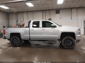 Chevrolet Silverado 5.3l 1500 2Lt, снимка 13