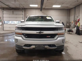 Chevrolet Silverado 5.3l 1500 2Lt, снимка 12