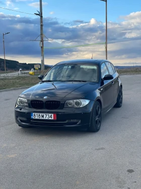 BMW 120 D, снимка 1