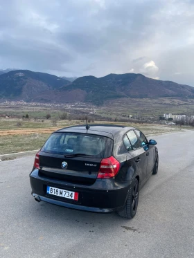 BMW 120 D, снимка 7