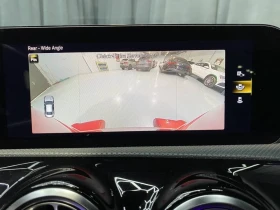 Mercedes-Benz CLA * AMG Line * HeadUp * * AвтоКредит* (ЦЕНА ДО БГ), снимка 14