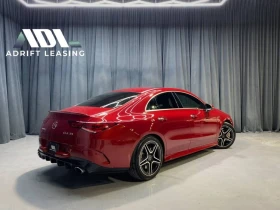 Mercedes-Benz CLA * AMG Line * HeadUp * * AвтоКредит* (ЦЕНА ДО БГ), снимка 6