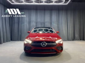 Mercedes-Benz CLA * AMG Line * HeadUp * * AвтоКредит* (ЦЕНА ДО БГ), снимка 2