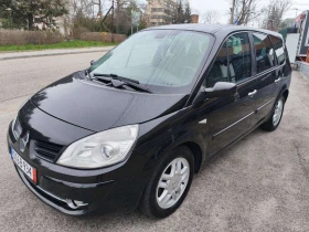 Renault Grand scenic 1.6i, снимка 6