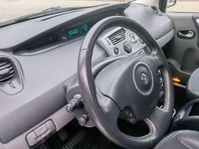 Renault Grand scenic 1.6i, снимка 9