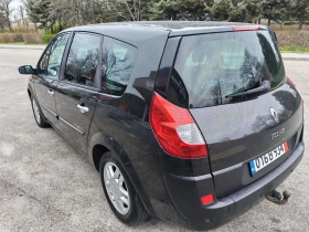 Renault Grand scenic 1.6i, снимка 4