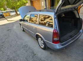 Opel Astra 1.6 CNG, снимка 5