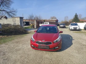 Kia Ceed 1.4  164000km evro 5b, снимка 2