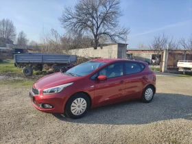 Kia Ceed 1.4  164000km evro 5b, снимка 4