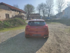 Kia Ceed 1.4  164000km evro 5b, снимка 5